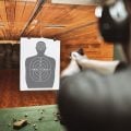 Câmara aprova projeto que permite clubes de tiro a menos de 1km de escolas