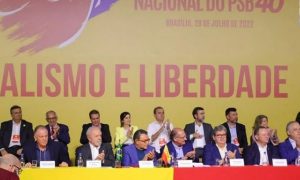 Tabata Amaral confirma apoio à chapa de Lula e Alckmin: Momento exige 'coragem e lucidez'