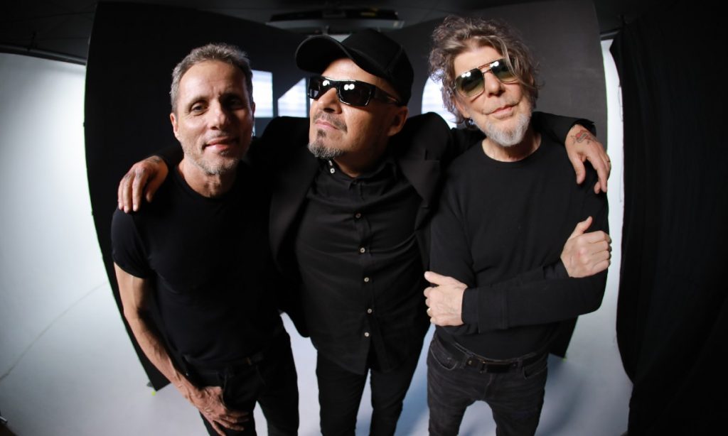 Titãs lança 1° single do álbum de inéditas: ‘Hay gobierno soy contra’