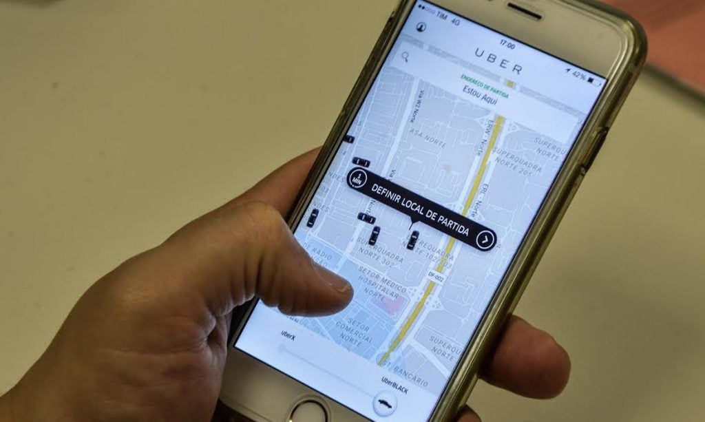 As divergências sobre o acordo do governo para regular a atividade dos motoristas de aplicativo