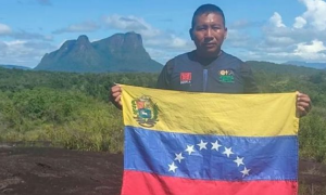 Líder indígena que denunciava garimpo ilegal na Venezuela é morto, segundo ativistas