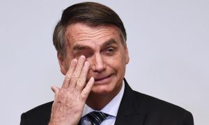 Bolsonaro ignora prazos de respostas determinados pelo Supremo