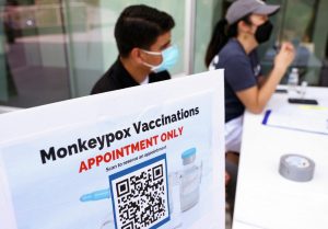 EUA declaram emergência sanitária por varíola dos macacos