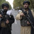 Afeganistão: um ano após a volta do Talibã, afegãos relatam tortura e desilusão