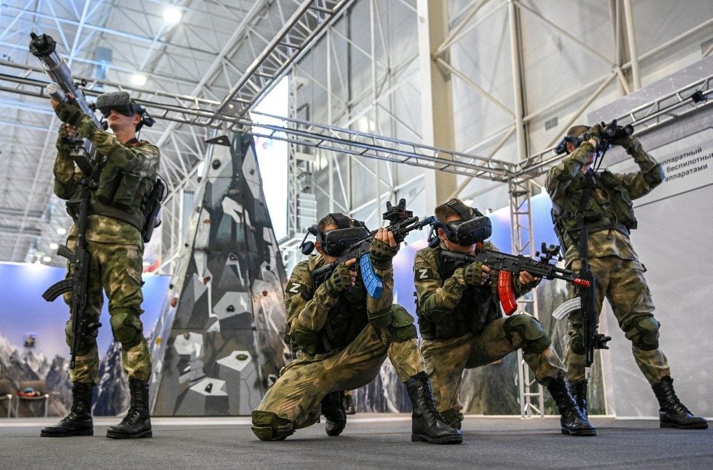 Rússia pode intensificar ataques a infraestruturas civis ucranianas, afirma EUA