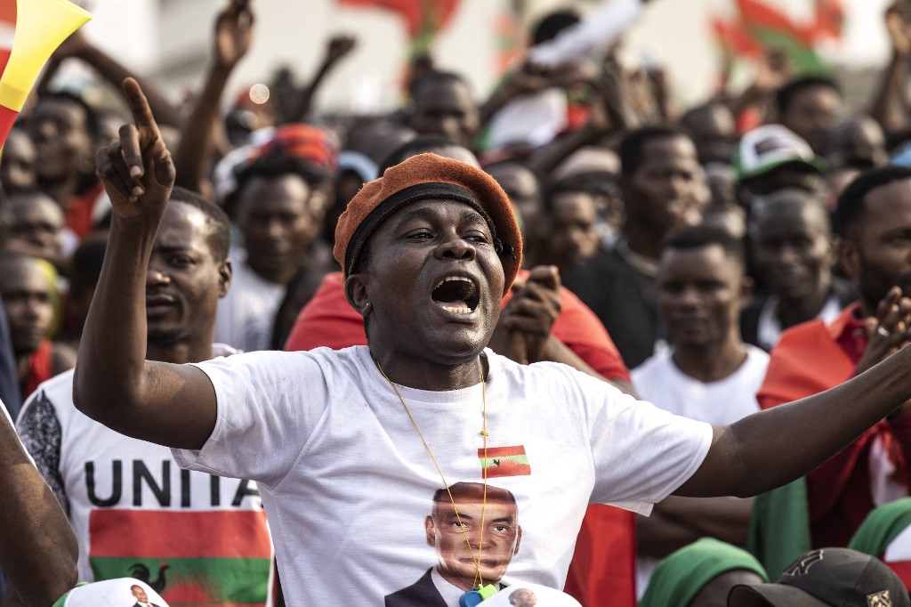 Angola se prepara para &ldquo;elei&ccedil;&otilde;es mais disputadas da hist&oacute;ria&rdquo; do pa&iacute;s -  CartaCapital