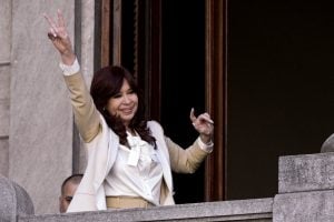 Presidentes de Argentina, Bolívia, Colômbia e México saem em defesa de Cristina Kirchner