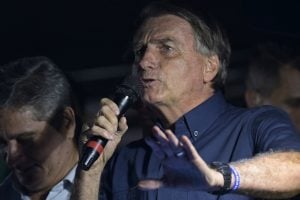 Ciro Nogueira diz que Bolsonaro vai ao debate deste domingo