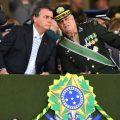 Ex-comandante do Exército, Freire Gomes depõe nesta sexta à PF em caso de trama golpista