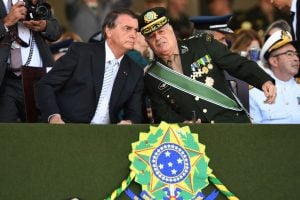 Ex-comandante do Exército, Freire Gomes depõe nesta sexta à PF em caso de trama golpista