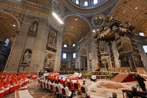 Vaticano condena seu passado colonial nas Américas