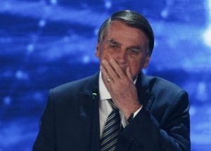 Mais da metade dos nomes indicados por Bolsonaro não se elegeu