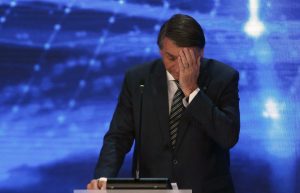 Datafolha: Governo Bolsonaro é ruim ou péssimo para 42% e bom ou ótimo para 31%