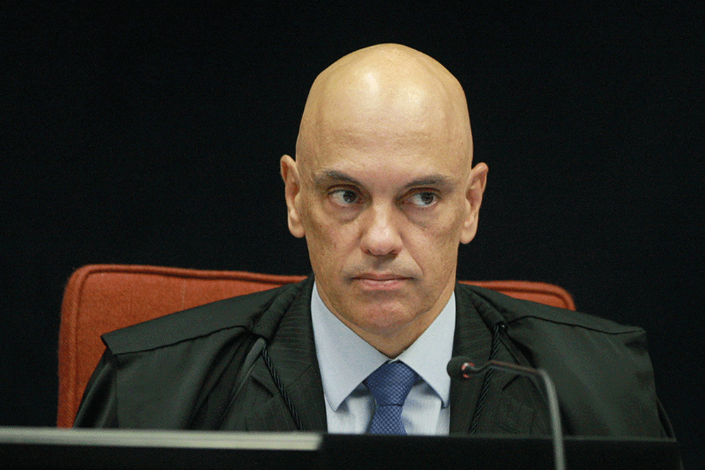 O que Bolsonaro pode esperar com Alexandre de Moraes à frente do TSE