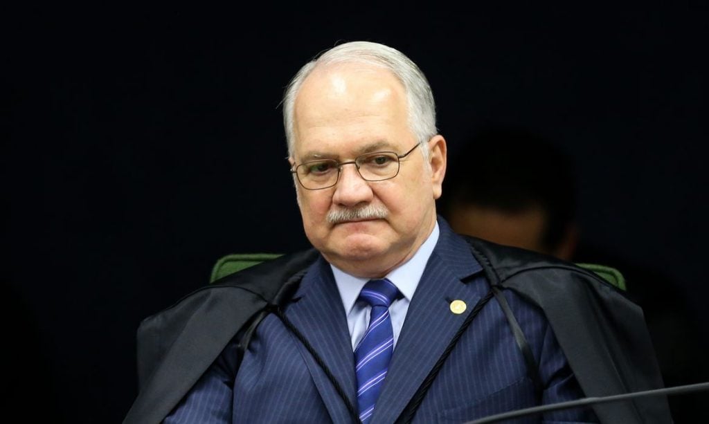 Fachin vota para determinar que o Ministério Público investigue mortes em operações