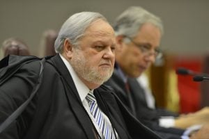 Felix Fischer, relator dos processos da Lava-Jato no STJ, se aposenta