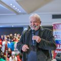FSB: Lula lidera com 41% e venceria qualquer adversário no segundo turno