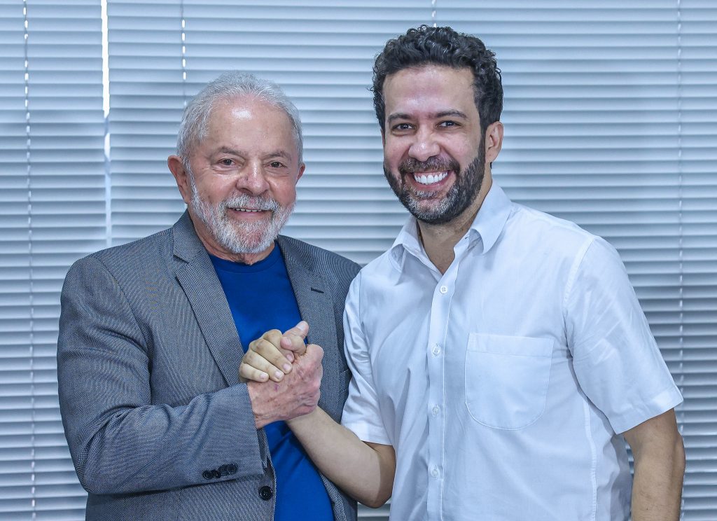Transição: Janones diz que Secom passará por ‘ressonância’ para apurar laços com o ‘gabinete do ódio’