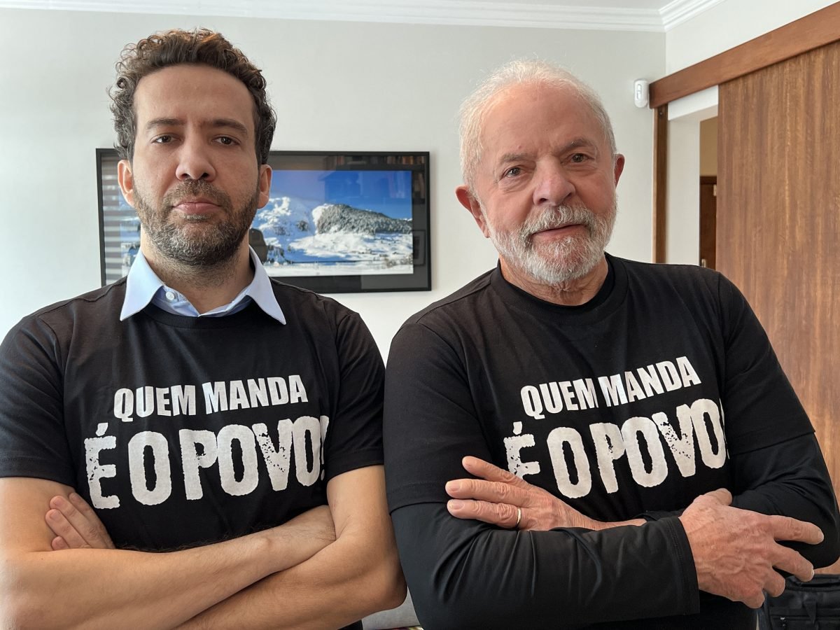 O Facebook é o novo ‘chão’ da fábrica de realidades políticas