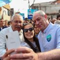 As chances de Ciro ir para o segundo turno com Lula, segundo o presidente do PDT-SP