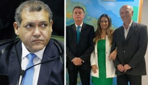 Decisão de Kassio Nunes torna Arruda elegível mais uma vez