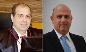 Bolsonaro indica Paulo Sérgio Domingues e Messod Azulay para o STJ