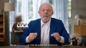Lula aposta na comparação entre governos na primeira campanha na TV: ‘Que Brasil você quer?’