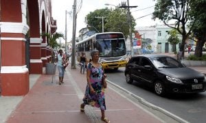 Mulheres negras na luta por moradia e sustento em Salvador/BA