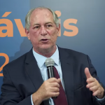Presidente do PSDB anuncia filiação de Ciro Gomes ao partido no Ceará