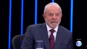 JN: Se Jair Bolsonaro perdeu, Lula deu uma aula magna