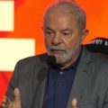 Lula: ‘O País está pronto, é só tirar a tralha que tem lá e colocar a gente no lugar’