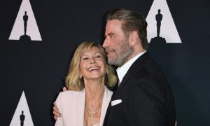 Olivia Newton-John, estrela de 'Grease', morre aos 73 anos