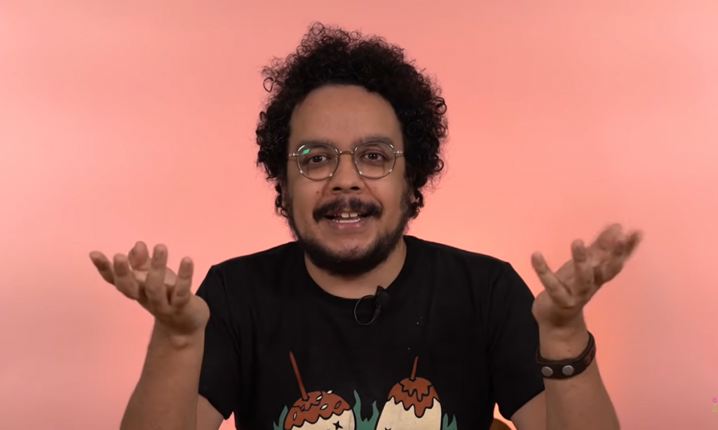 ‘Existe um hiperfoco no posicionamento performático. A gente precisa de mais ação’