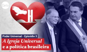 O projeto Bolsonaro