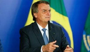 Bolsonaro desiste de sabatina na Fiesp no dia de manifestos pró-democracia