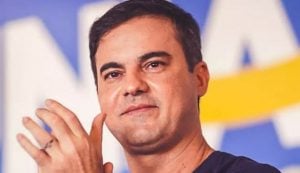 Ipespe: Capitão Wagner lidera corrida ao governo do Ceará com 10 pontos sobre o 2º