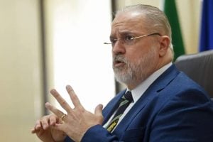 Aras diz ser alvo de ‘sabotagem’ interna em reta final de mandato na PGR