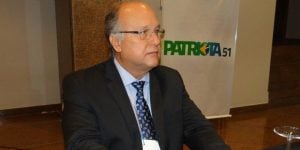 Patriota, que lançou Daciolo em 2018, não apoiará candidato à Presidência em 2022