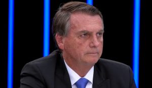 A entrevista de Bolsonaro foi um deserto de ideias e de propostas