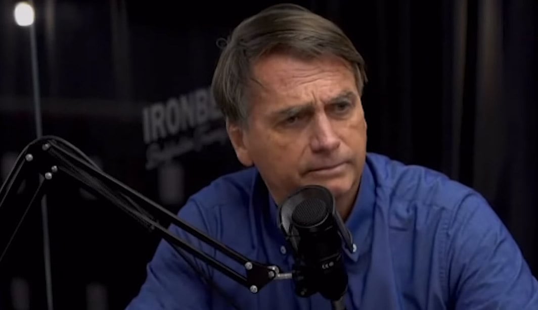 Bolsonaro volta a duvidar dos 33 milhões de famintos e diz que não há ‘fome pra valer’ no Brasil