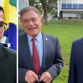Deltan declara apoio a Álvaro Dias, adversário de Moro no Paraná