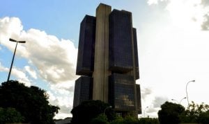 Regra ou arbítrio do Banco Central do Brasil
