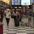 Com venda de Congonhas e mais 14 terminais, mais de 90% do tráfego aéreo do País agora é privatizado