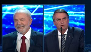 Ipespe: Lula lidera no primeiro turno e tem vantagem de 15 pontos sobre Bolsonaro no segundo