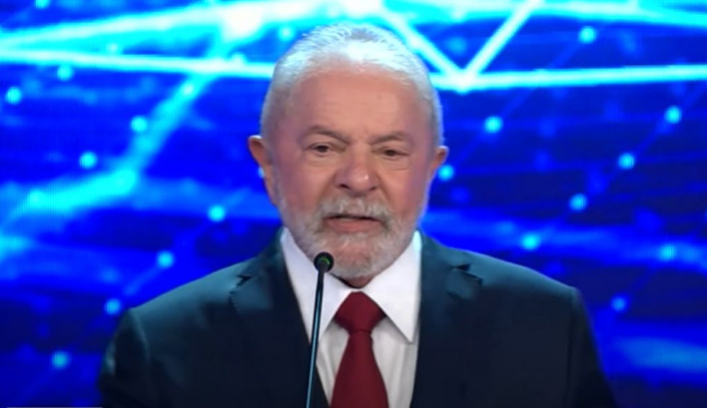 Lula mira fracasso de Bolsonaro no meio ambiente e a ‘boiada’ de Salles