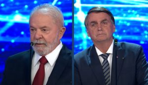 Debate na Band: Por que Lula pouco revidou Bolsonaro no assunto corrupção