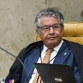 Marco Aurélio Mello critica reação de Trump à condenação de Bolsonaro: ‘Impensável’