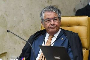 Marco Aurélio declara voto em Ciro no 1º turno e prefere Bolsonaro a Lula