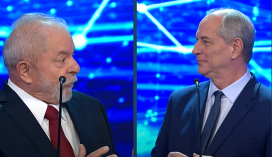 ‘Vamos conversar e você vai pedir desculpas pelas inverdades’, diz Lula a Ciro Gomes