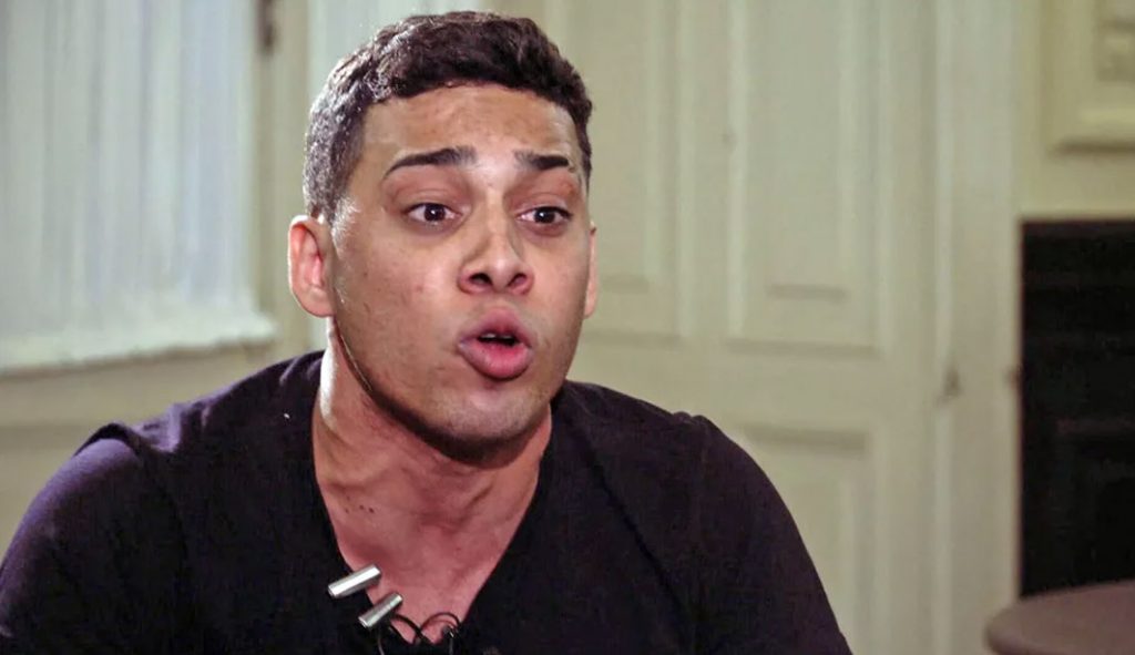 Gabriel Monteiro fazia sexo com menores na frente de todos, acusam ex-assessores